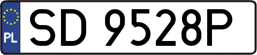 SD9528P