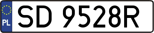 SD9528R