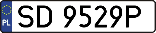 SD9529P