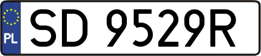 SD9529R