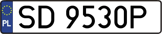 SD9530P