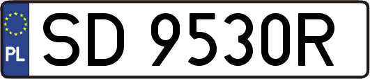 SD9530R