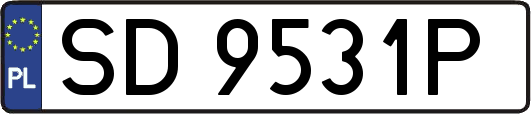 SD9531P