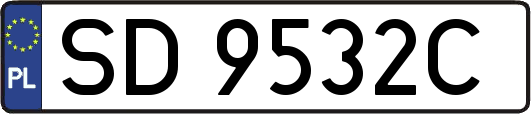 SD9532C