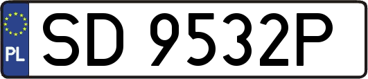 SD9532P