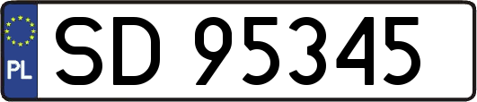 SD95345