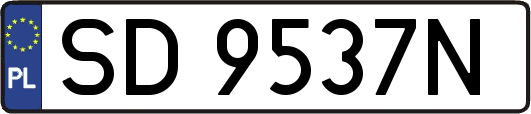 SD9537N