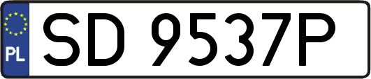 SD9537P