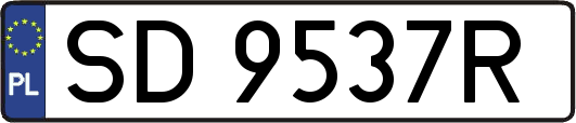 SD9537R