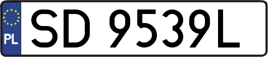 SD9539L