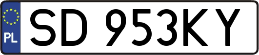 SD953KY