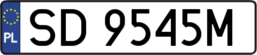 SD9545M