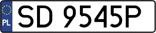 SD9545P