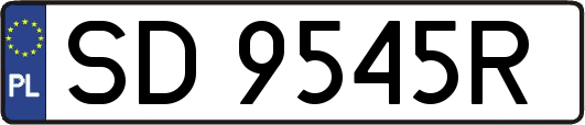 SD9545R