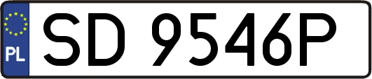 SD9546P