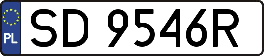 SD9546R