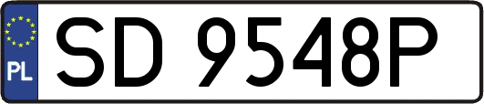 SD9548P