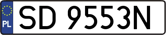 SD9553N