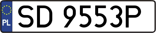 SD9553P