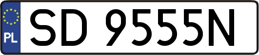 SD9555N