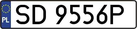 SD9556P