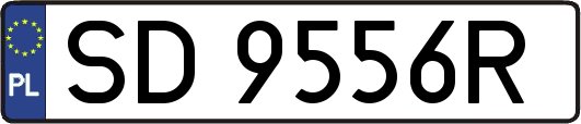 SD9556R