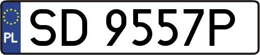 SD9557P