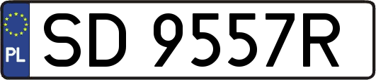 SD9557R