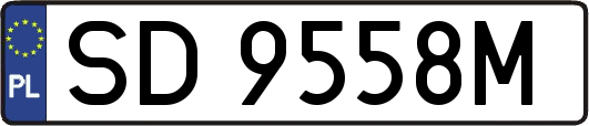 SD9558M