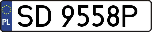 SD9558P