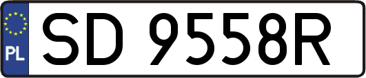 SD9558R