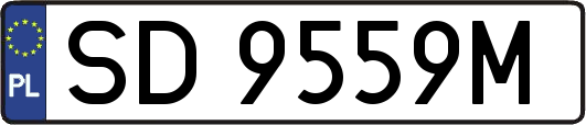 SD9559M