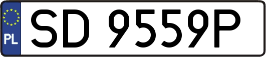 SD9559P