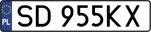 SD955KX