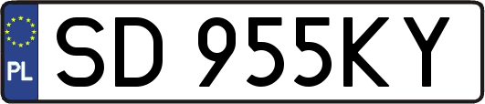 SD955KY