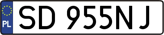SD955NJ
