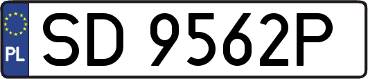 SD9562P