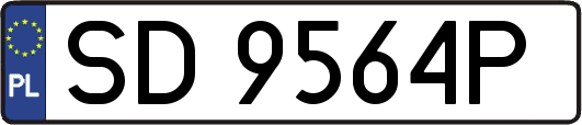 SD9564P