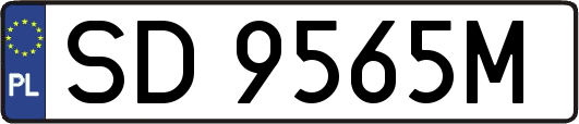 SD9565M