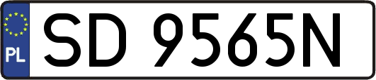 SD9565N