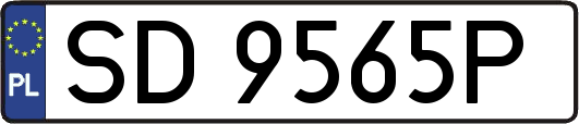 SD9565P