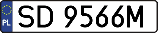 SD9566M