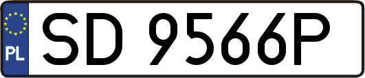 SD9566P