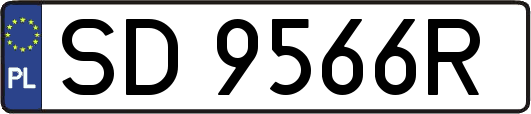 SD9566R