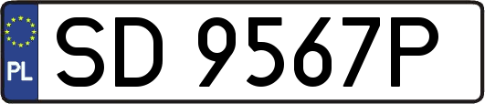 SD9567P