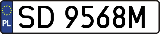 SD9568M