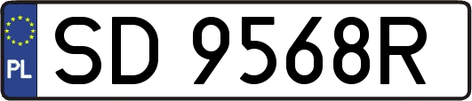 SD9568R