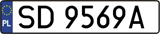 SD9569A
