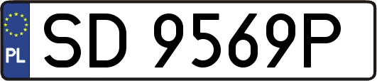 SD9569P