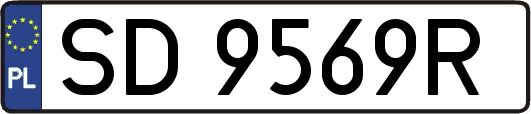 SD9569R